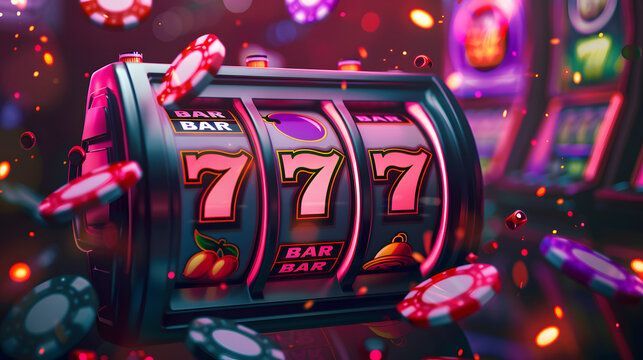 bet365 Casino پر آن لائن سلاٹس کے بارے میں