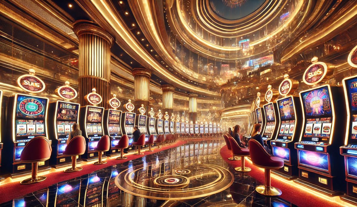 bet365 Casino کیسینو میں بکراٹکھیلیں