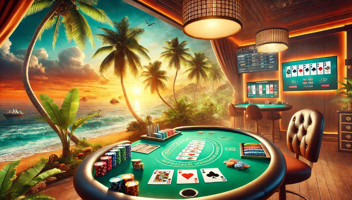 bet365 Casino کیسینو میں پوکر گیمز
