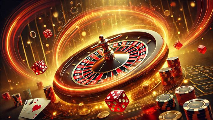 bet365 Casino کیسینو میں سلاٹ کھیلنا شروع کریں۔